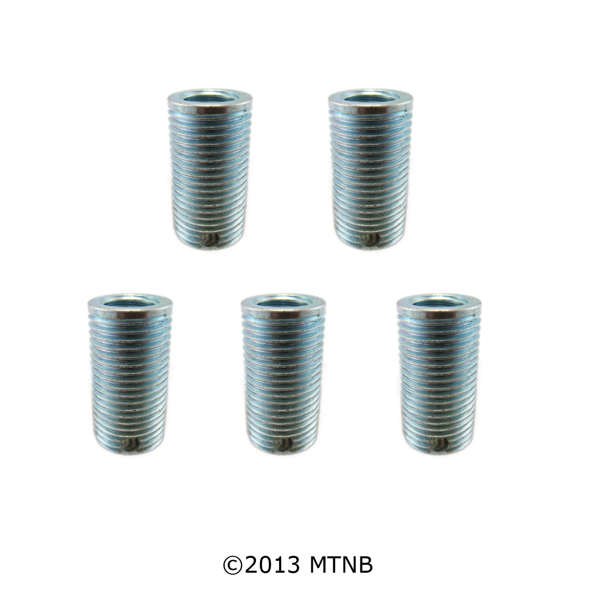 BigSert J42385507BS Head Bolt Inserts M11x1.5 30 5 Pack eBay