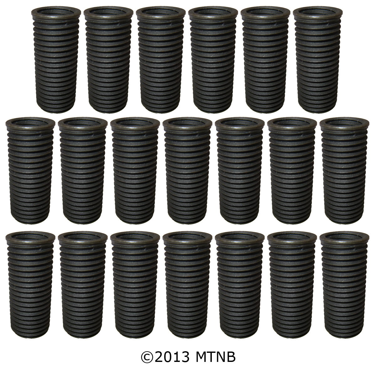 TimeSert 11155 M11x1.5 Northstar Honda Toyota Ford Head Bolt 20 Pack