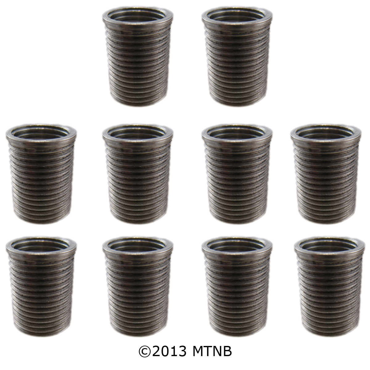Time sert 10126 m10 x 1 25 x 20 0 stainless insert ebay
