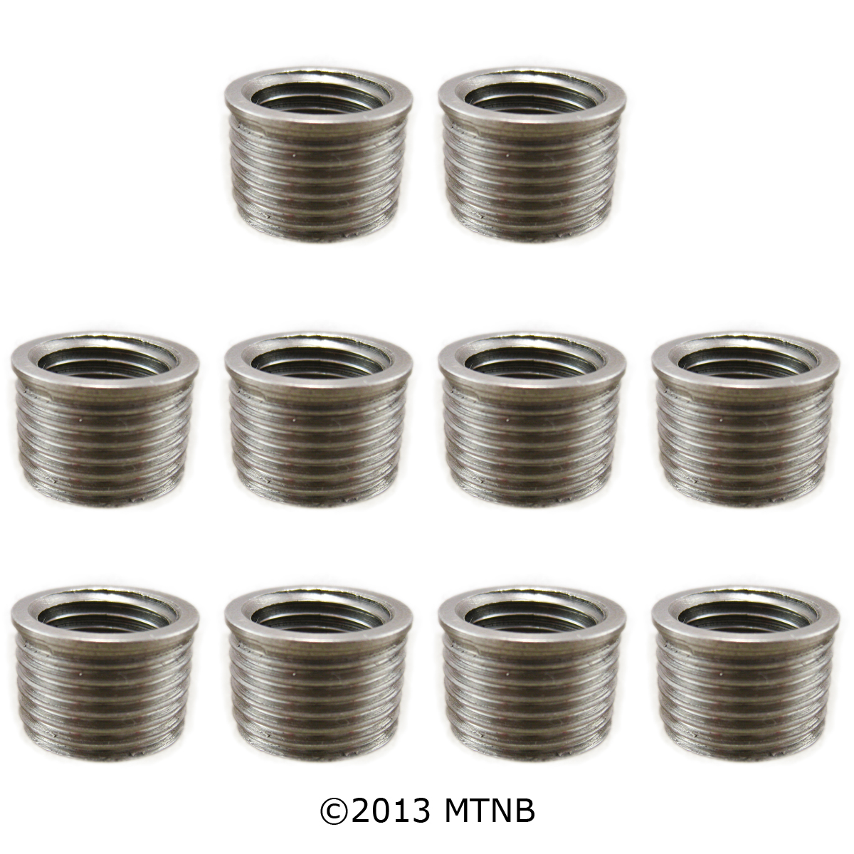 M8 X 1.25 X 18.0mm Time-Sert Insert Part # 18127