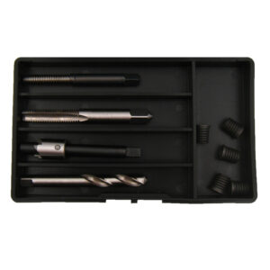 Time-Sert 0140 1/4-20 Inch Thread Repair Kit