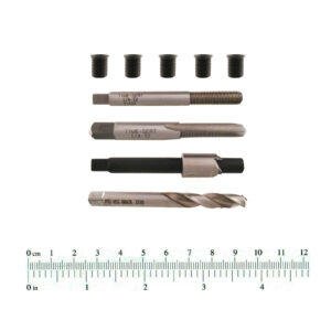 Time-Sert 0142 1/4-32 Inch Thread Repair Kit