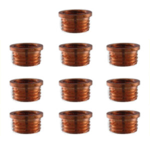 Time-Sert 01421 1/4-32 x .180 Copper Insert