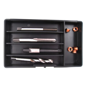 Time-Sert 0142SP 1/4-32 Inch Glow Plug Thread Repair Kit