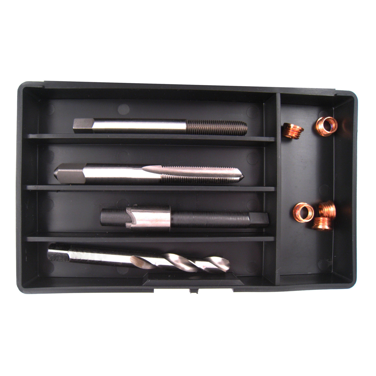 TimeSert 0142SP 1/432 Inch Glow Plug Thread Repair Kit Mechanics