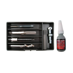 Time-Sert 0146 1/4-26 BSF British Standard Fine Thread Repair Kit