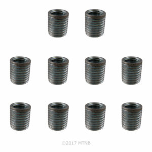 Time-Sert 01461 1/4-26 x .380 BSF British Standard Fine Insert