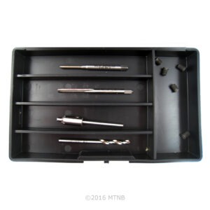 Time-Sert 0440 4-40 Inch Thread Repair Kit