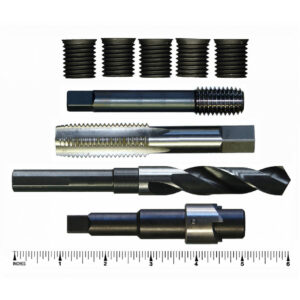 Time-Sert 0581 5/8-11 Inch Thread Repair Kit