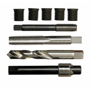 Time-Sert 0761 7/16-14 Inch Thread Repair Kit