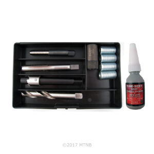 Time-Sert 1535 3/8-16 Starter Bolt Thread Repair Kit