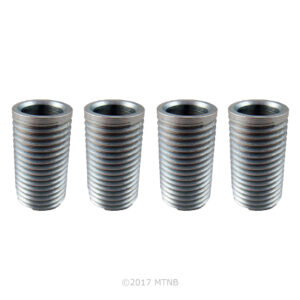 Time-Sert 1535 3/8-16 Starter Bolt Thread Repair Kit - Image 7