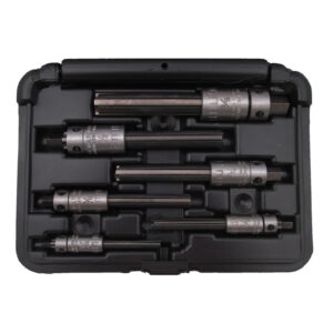 Walton 18003 6 Piece 4 Flute Tap Extractor Set