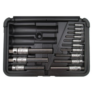 Walton 18013 13 Piece Multi Flute Tap Extractor Set