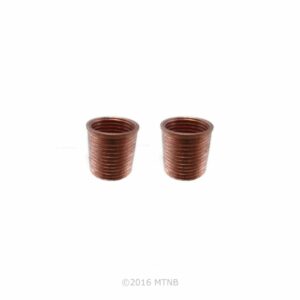 Time-Sert 4010-103 M10 x 1.0 Spark Plug Kit with Inserts - Image 7