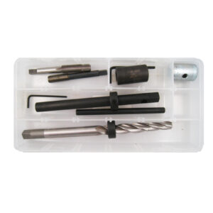 Time-Sert 4010E M10 x 1.0mm Deep Hole Metric Spark Plug Repair Kit