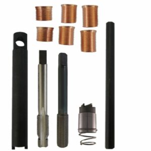 Time-Sert 4212-125 M12 x 1.25 Metric Spark Plug Thread Repair Kit