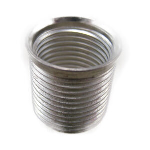 Time-Sert 44183 M14 x 1.25 x .400/10.0mm Spark Plug Taper Seat Insert - Image 3