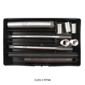 Time-Sert 4212H M12 x 1.25 Deep Hole Spark Plug Thread Repair Kit