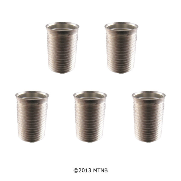 Aazon.co: Spark Plug Thread Repair Kit Spark Plug Thread Taps And