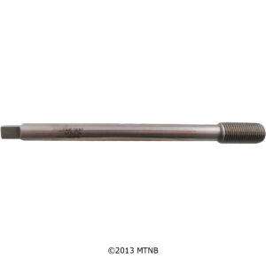 Time-Sert 4212H M12 x 1.25 Deep Hole Spark Plug Thread Repair Kit - Image 3