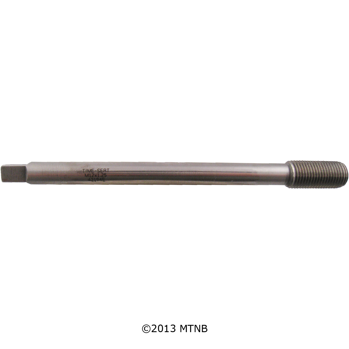 Time-Sert Tap Guide M12 X 1.25 – 32125 – Made In USA