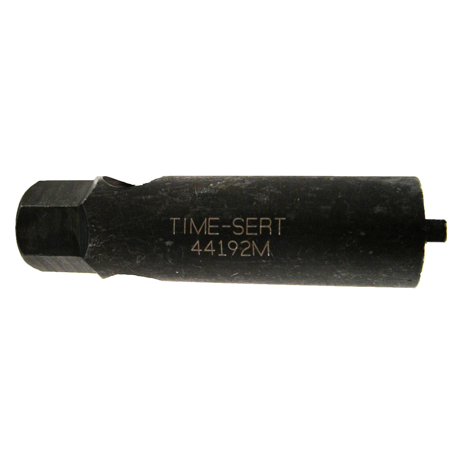 Spark Bit Time-Sert 4490 M14 x 1.25 Spark Plug Thread Repair Kit - Mechanics ...
