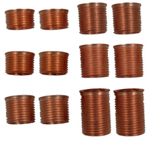 Time-Sert 4490 M14 x 1.25 Spark Plug Thread Repair Kit - Image 8