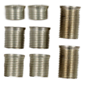 Time-Sert 4490 M14 x 1.25 Spark Plug Thread Repair Kit - Image 9