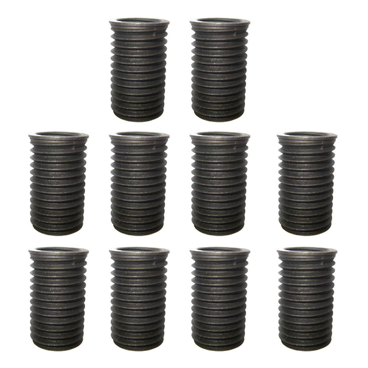 Amazon.com: TIME-SERT M6x1.0x12mm Stainless Qty 10 p/n 16104