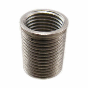 Time-Sert 18152NF M18 x 1.5 x 7.5mm NO FLANGE Inserts - 5 Pack - Image 3