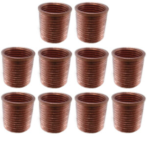 Time-Sert 44125 M14 x 1.25 x .370/9.4mm Washer Seat Spark Plug Insert