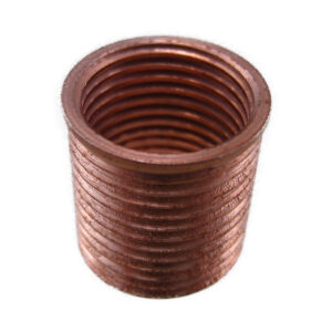 Time-Sert 44125 M14 x 1.25 x .370/9.4mm Washer Seat Spark Plug Insert - Image 3