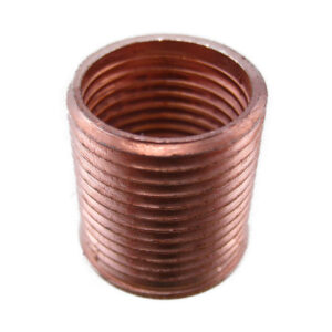 Time-Sert 44125 M14 x 1.25 x .370/9.4mm Washer Seat Spark Plug Insert - Image 4
