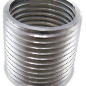 Time-Sert 44113A M14x1.25x13.5 Aluminum Washer Seat Spark Plug Insert - Image 4