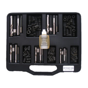 Time-Sert 0010 Inch Coarse Master Set