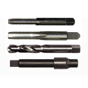 Time-Sert 0010 Inch Coarse Master Set - Image 3