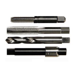 Time-Sert 0010 Inch Coarse Master Set - Image 4