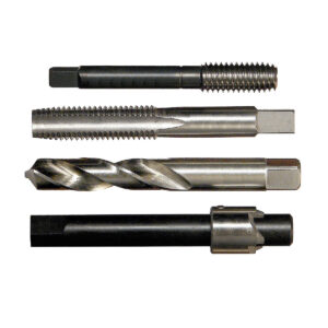 Time-Sert 0010 Inch Coarse Master Set - Image 5