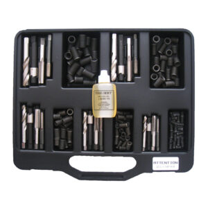 Time-Sert 0020 Inch Fine Master Set