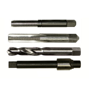 Time-Sert 0020 Inch Fine Master Set - Image 3