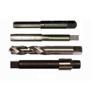 Time-Sert 0020 Inch Fine Master Set - Image 4