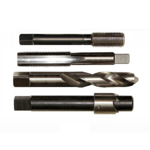 Time-Sert 0020 Inch Fine Master Set - Image 6