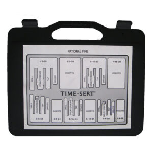 Time-Sert 0020 Inch Fine Master Set - Image 7