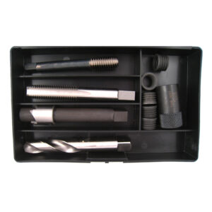 Time-Sert 0121C 1/2-13 Aluminum Drain Pan Thread Repair Kit