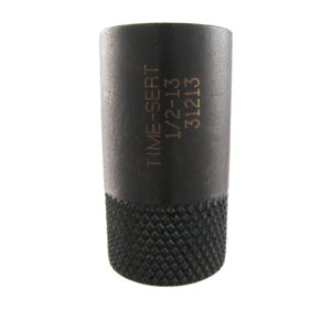 Time-Sert 0122A 1/2-20 Inch Aluminum Drain Pan Thread Repair Kit - Image 6