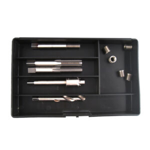 Time-Sert 01489 1/4 x 28 Oversized Bendix Aircraft Wheel Repair Kit