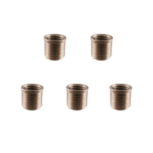 Time-Sert 01489 1/4 x 28 Oversized Bendix Aircraft Wheel Repair Kit - Image 6