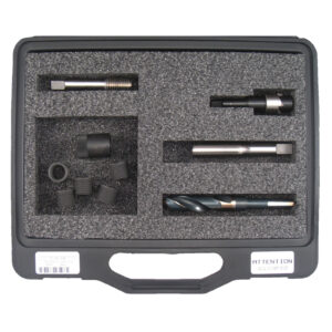 Time-Sert 0341C 3/4-10 Aluminum Drain Pan Thread Repair Kit