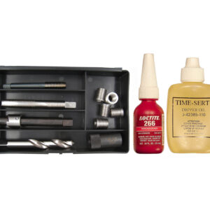 Time-Sert 0761D Chevrolet Big Block Head Bolt Thread Repair Kit